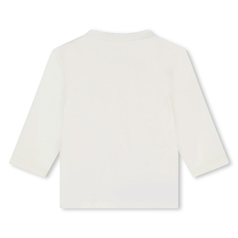 Pantal&oacute;n, chaqueta y camiseta KENZO KIDS 
                        UNISEXO