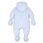 Traje de piloto BOSS 
                    UNISEXO
