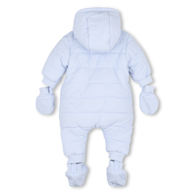 Traje de piloto BOSS UNISEXO