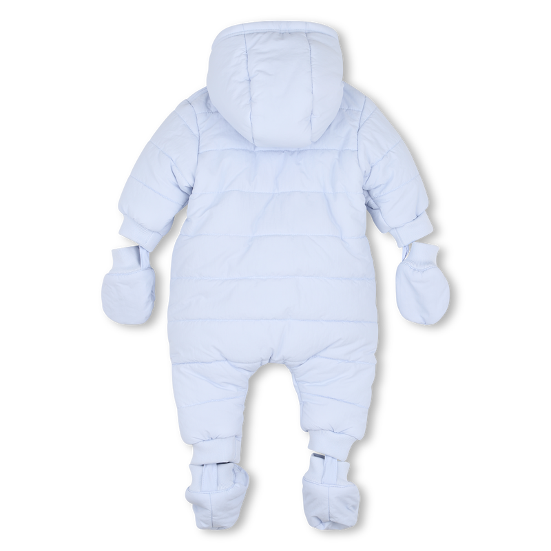 Traje de piloto BOSS 
                        UNISEXO