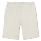 Bermudas de ch&aacute;ndal y mulet&oacute;n TIMBERLAND 
                    NI&Ntilde;O