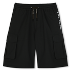 Bermudas largas de ceremonia MARC JACOBS 
                    NI&Ntilde;O