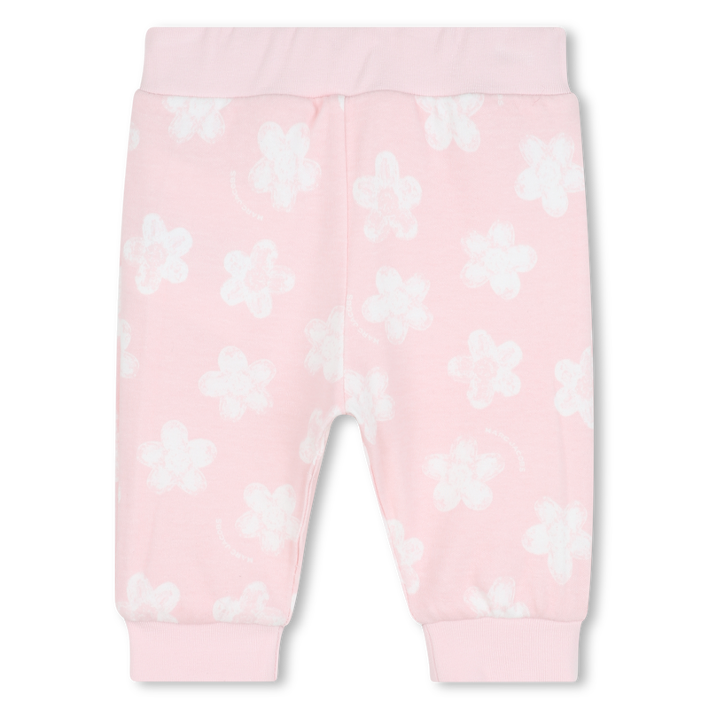 Juego reversible de 3 piezas MARC JACOBS 
                        UNISEXO