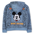 C&aacute;rdigan con capucha MARC JACOBS 
                    UNISEXO