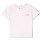 Conjunto de mono y camiseta KENZO KIDS 
                    NI&Ntilde;A
