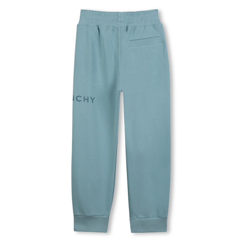 Pantalones de forro polar GIVENCHY 
                        UNISEXO