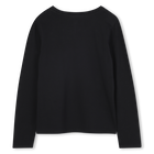Camiseta de manga larga MICHAEL KORS 
                    NI&Ntilde;A