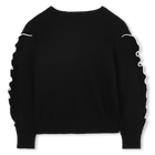 Jersey de punto SONIA RYKIEL 
                    NI&Ntilde;A