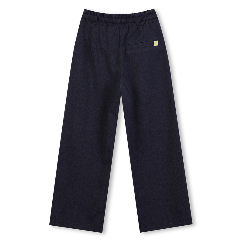 Pantalones de cintura el&aacute;stica BILLIEBLUSH 
                        NI&Ntilde;O