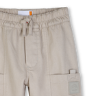 Pantalones de carga TIMBERLAND 
                    NI&Ntilde;O