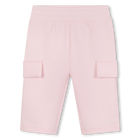 Conjunto de c&aacute;rdigan pantal&oacute;n MICHAEL KORS 
                    NI&Ntilde;A
