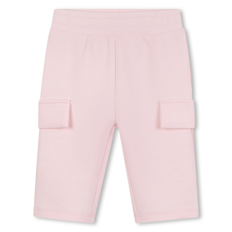 Conjunto de c&aacute;rdigan pantal&oacute;n MICHAEL KORS 
                        NI&Ntilde;A