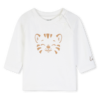 Conjunto de camiseta y pantal&oacute;n KENZO KIDS 
                    NI&Ntilde;O