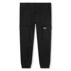 Pantal&oacute;n multibolsillos DKNY 
                    NI&Ntilde;O