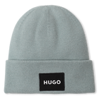 Gorro de doble capa, VERDADERO AZUL, hi-res