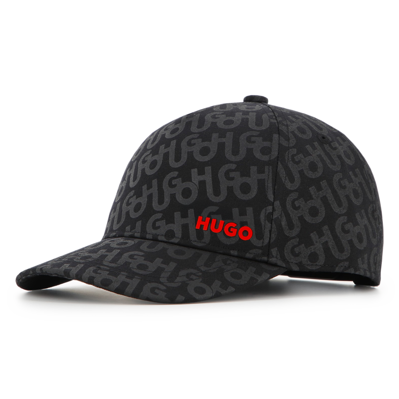 Gorra HUGO 
                        UNISEXO