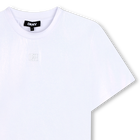 Camiseta de manga corta DKNY 
                    NI&Ntilde;A