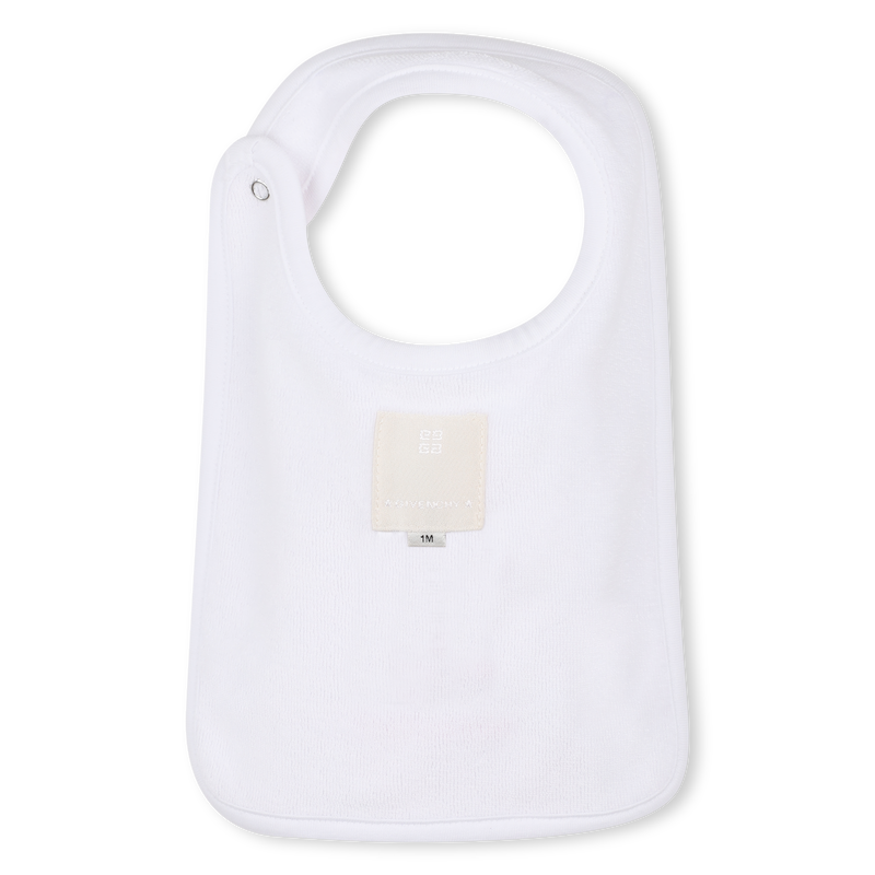 JUEGO DE 3 PIEZAS GIVENCHY 
                        UNISEXO