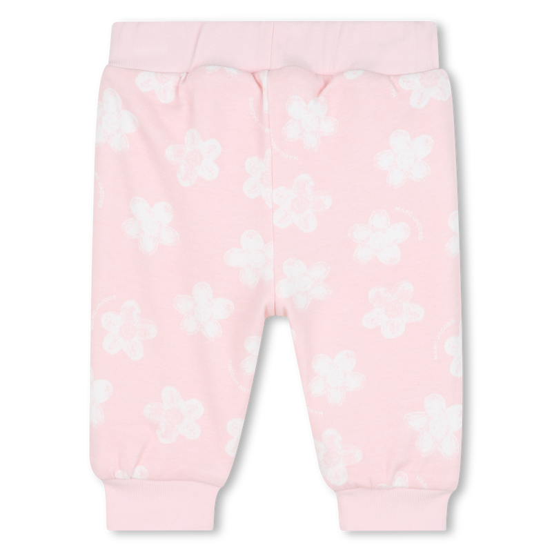 Juego reversible de 3 piezas MARC JACOBS 
                        UNISEXO