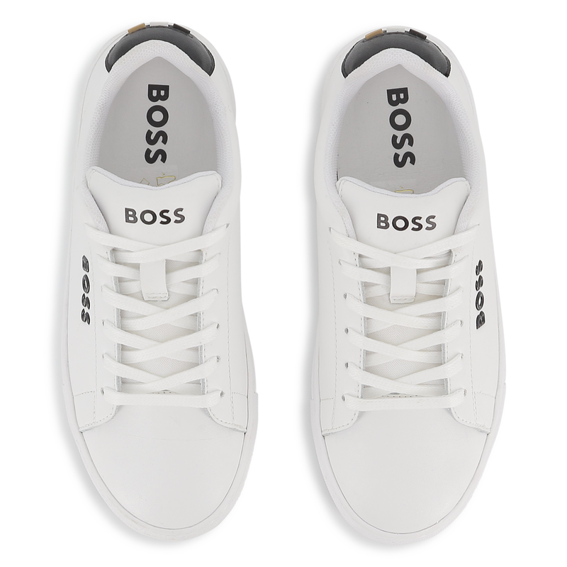 Zapatillas BOSS 
                        NI&Ntilde;O
