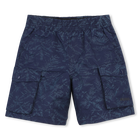 Shorts HUGO 
                    NI&Ntilde;O