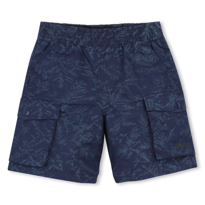 SHORTS HUGO NI&Ntilde;O