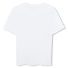 Camiseta de mangas cortas BOSS 
                    NI&Ntilde;O