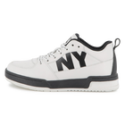 Zapatillas de ca&ntilde;a alta DKNY 
                    UNISEXO