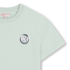Camiseta de manga corta MICHAEL KORS 
                    NI&Ntilde;A