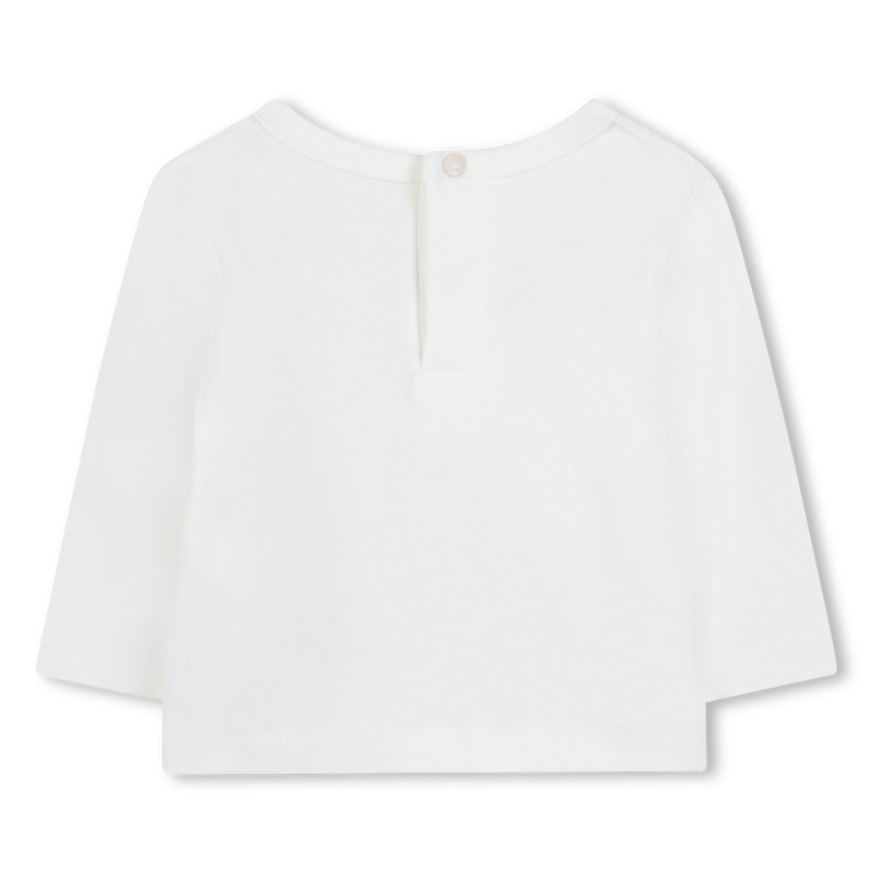 Conjunto de camiseta, b&oacute;xer y bufanda KARL LAGERFELD KIDS 
                        NI&Ntilde;O