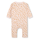 Conjunto de pijama, babero, gorro y peluche. KENZO KIDS 
                    NI&Ntilde;A
