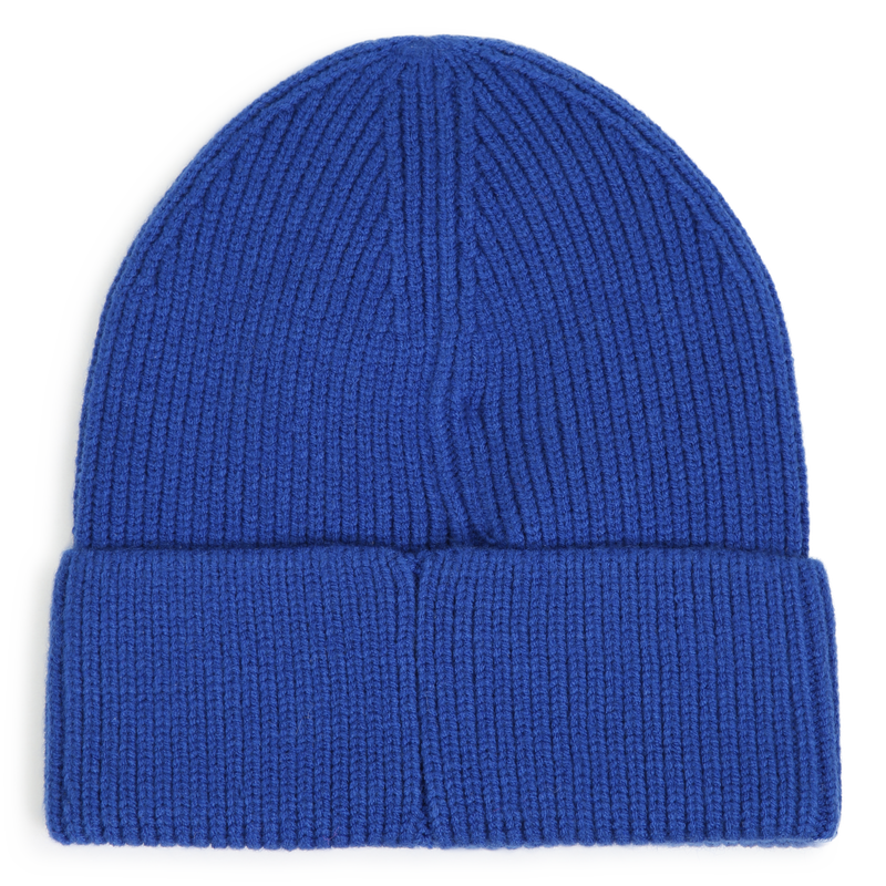 Gorro de punto TIMBERLAND 
                        NI&Ntilde;O