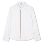 Camisa de manga larga BOSS 
                    NI&Ntilde;O