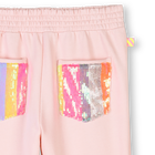 Pantal&oacute;n de ch&aacute;ndal ancho BILLIEBLUSH 
                    NI&Ntilde;A