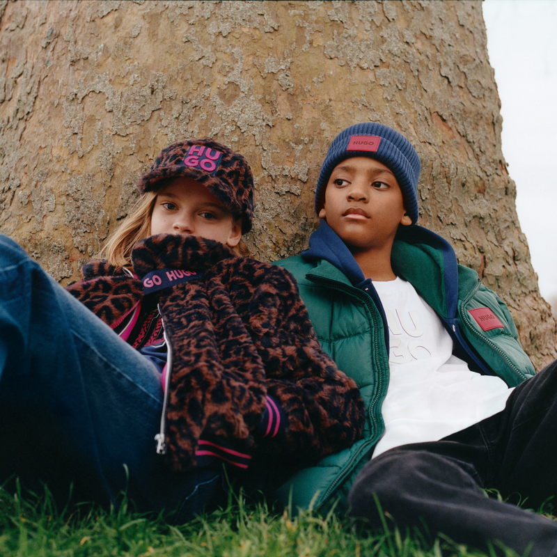 Plum&iacute;fero hidr&oacute;fugo HUGO 
                        NI&Ntilde;O