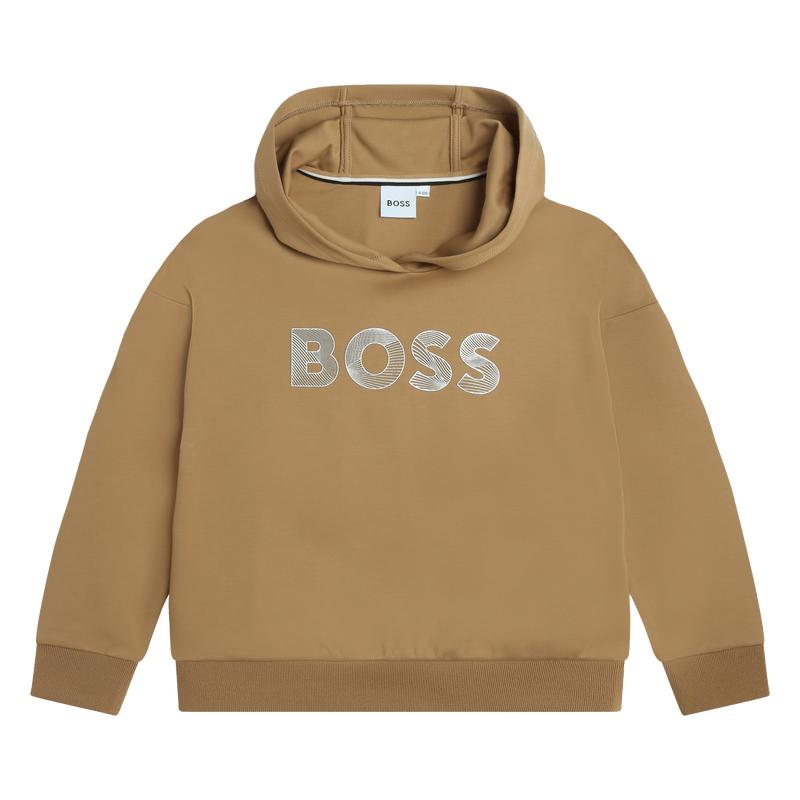 Sudadera con capucha