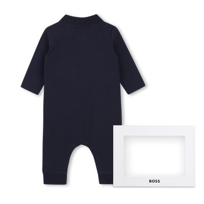 Pijama BOSS NI&Ntilde;O