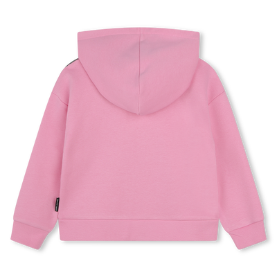 Sudadera con capucha MARC JACOBS UNISEXO