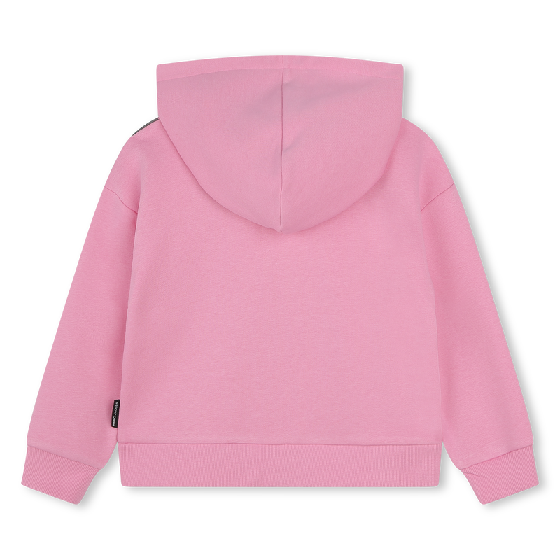 Sudadera con capucha MARC JACOBS 
                        UNISEXO