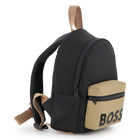 Mochila peque&ntilde;a mate BOSS 
                    NI&Ntilde;O