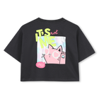Camiseta de mangas cortas BILLIEBLUSH 
                    NI&Ntilde;A