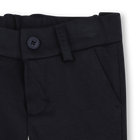 Pantalones formales BOSS 
                    NI&Ntilde;O