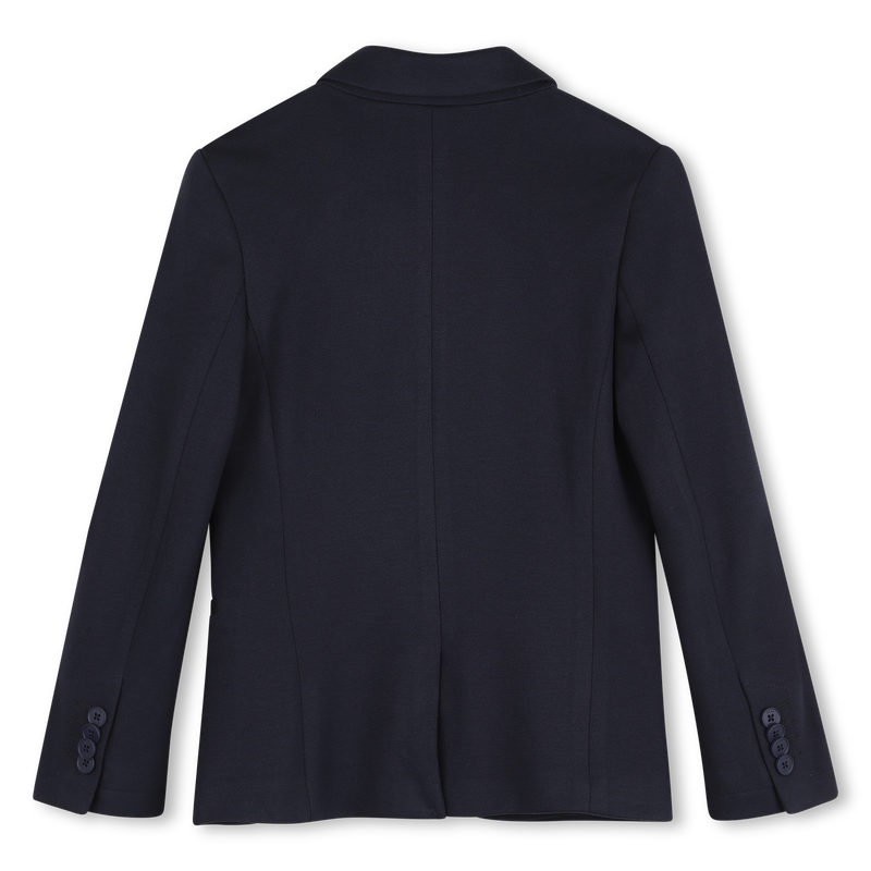 Chaqueta de ceremonia BOSS 
                        NI&Ntilde;O