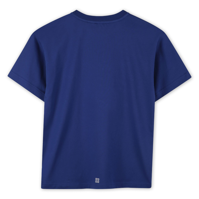 Camiseta con bordados GIVENCHY 
                        UNISEXO