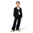 Camiseta de mangas cortas LANVIN 
                    NI&Ntilde;A