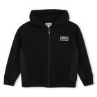 Sudadera con capucha KENZO KIDS 
                    NI&Ntilde;O