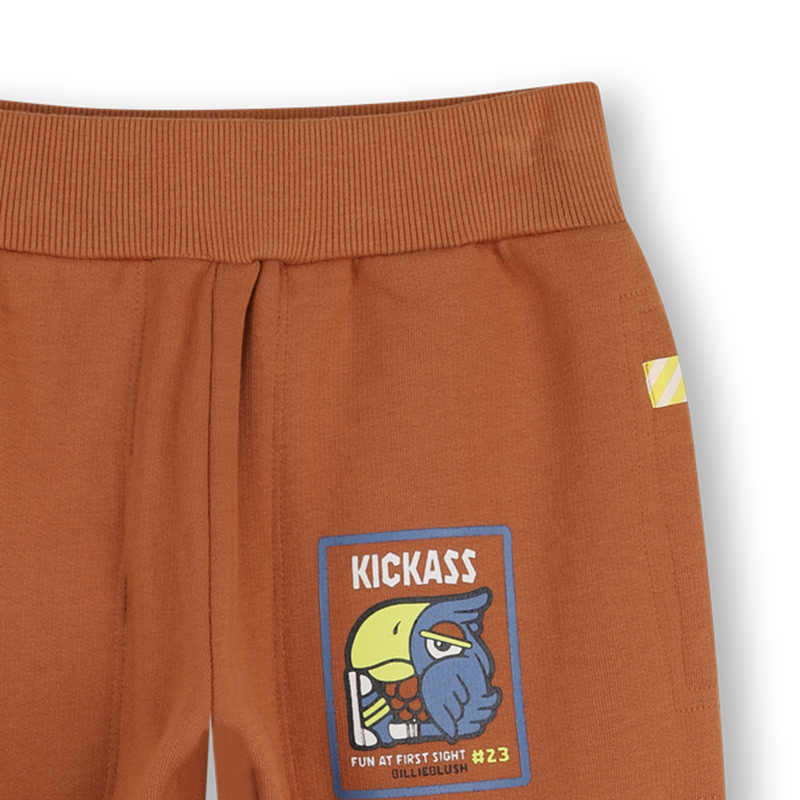Pantal&oacute;n de ch&aacute;ndal BILLIEBLUSH 
                        NI&Ntilde;O