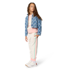 Camiseta de manga corta HUGO 
                    NI&Ntilde;A