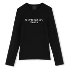 Su&eacute;ter de punto GIVENCHY 
                    NI&Ntilde;A