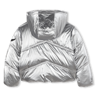 Plum&iacute;fero impermeable extra&iacute;ble con capucha ZADIG & VOLTAIRE 
                    NI&Ntilde;A